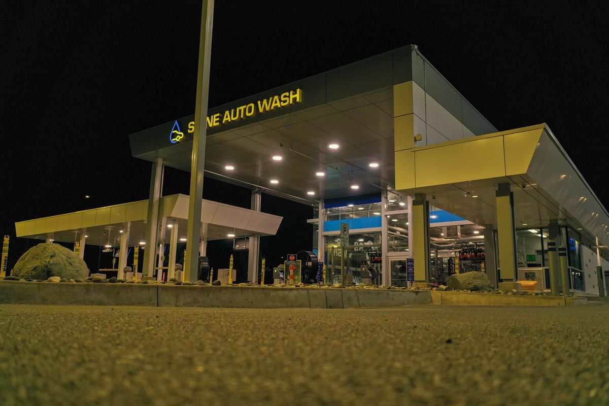 Eco-Friendly Car Washing in Coquitlam: Why Water-Reclaim Matters