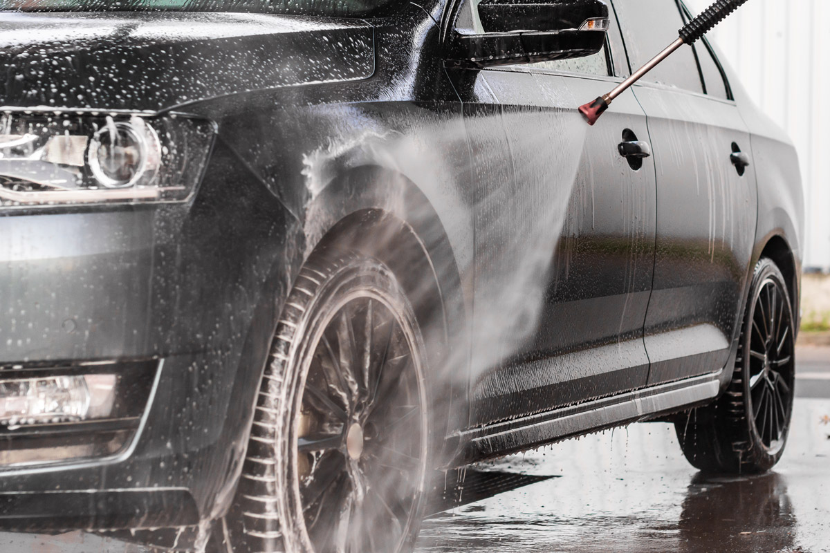Hidden Benefits of Regular Car Washing in Vancouver