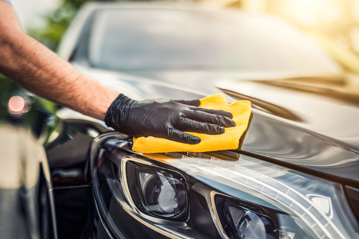 How Often Should You Wash Your Car?