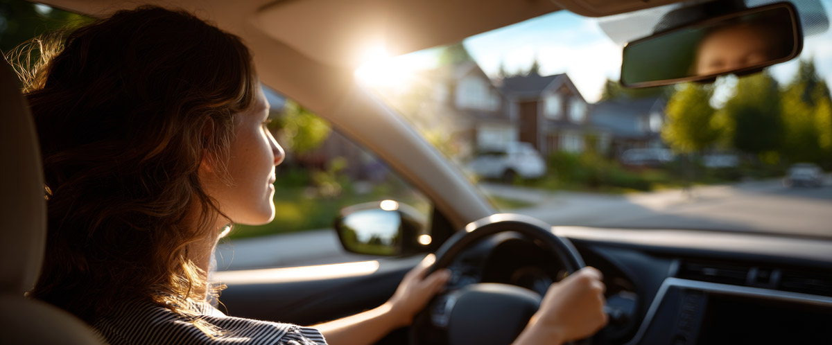 How Suburban Driving (School Runs, Grocery Trips) Affects Your Car and How to Counter It