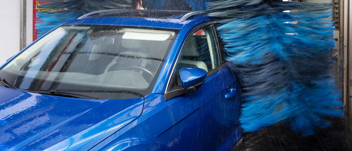 How We Make Car Cleaning Faster for Burnaby Drivers During Rainy Season
