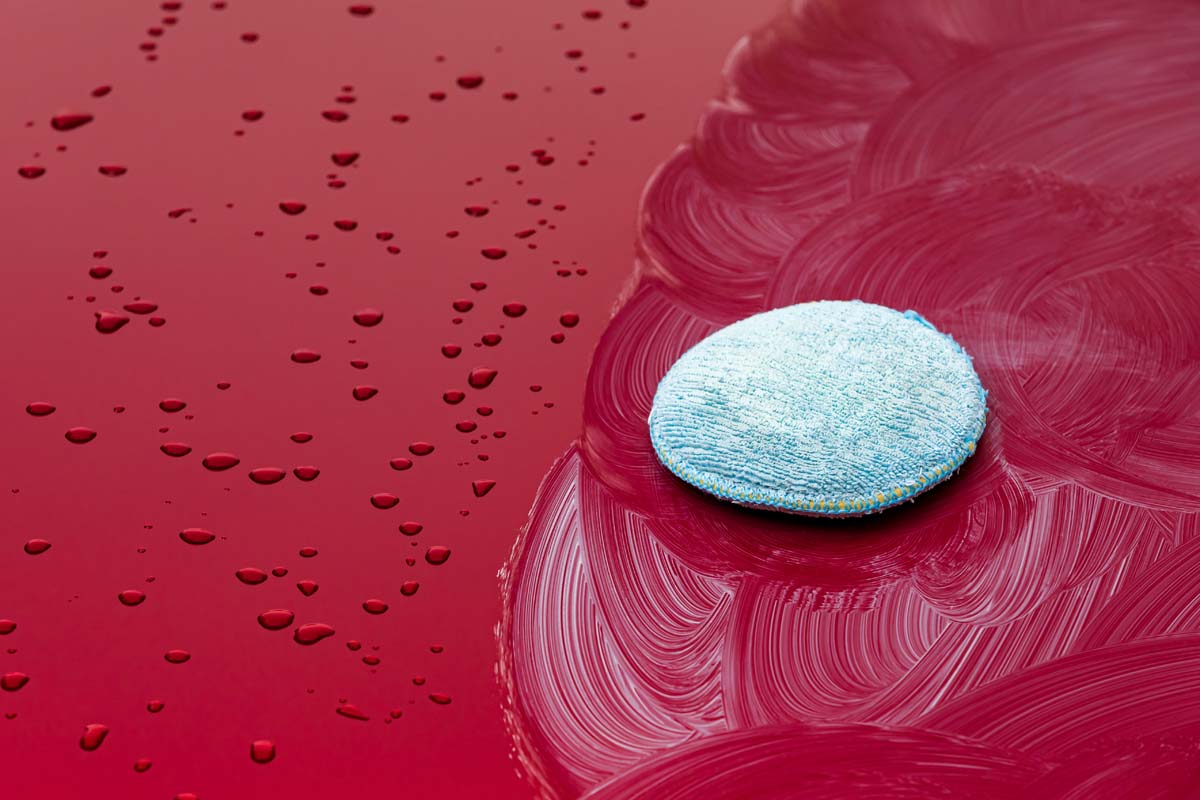 Why Car Waxing is essential for Long-Term Paint Protection in Vancouver