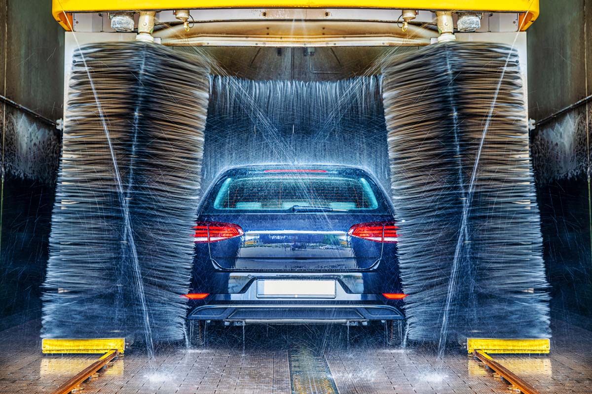 Why Downtown Vancouver Drivers Swear by Shine Autowash at Terminal Ave