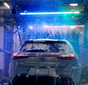 Coquitlam Car Wash Tech: How We Protect Sensors on Modern Vehicles
