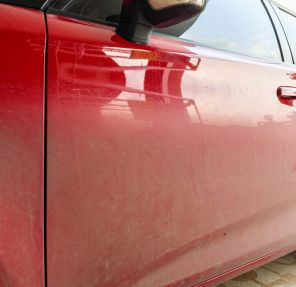 How Everyday Commuter Dirt Can Hurt Your Paint and How to Fix It