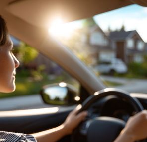 How Suburban Driving (School Runs, Grocery Trips) Affects Your Car and How to Counter It