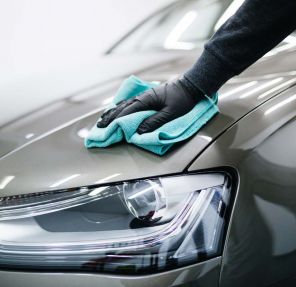 How Vancouver’s Seaside Air Affects Your Car Paint – And How to Protect It