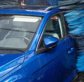 How We Make Car Cleaning Faster for Burnaby Drivers During Rainy Season