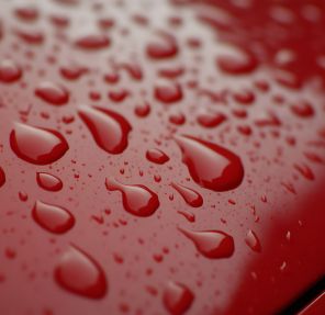 How to Keep Your Car Clean in the Rainy Weather