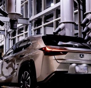 The Environmental Benefits of Professional Auto Washes