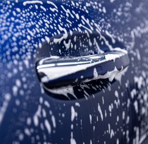 Why Burnaby Drivers Should Wash Their Vehicles After Driving Near Construction Zones