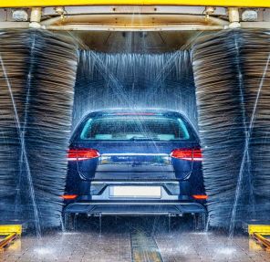 Why Downtown Vancouver Drivers Swear by Shine Autowash at Terminal Ave