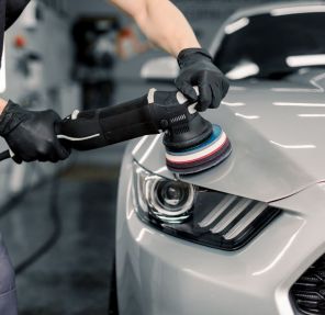 Why Waxing is Essential for Long-Term Paint Protection